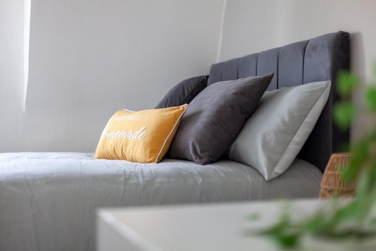 Lovely 2br Flat 5 Mins To Tube, Fullham *