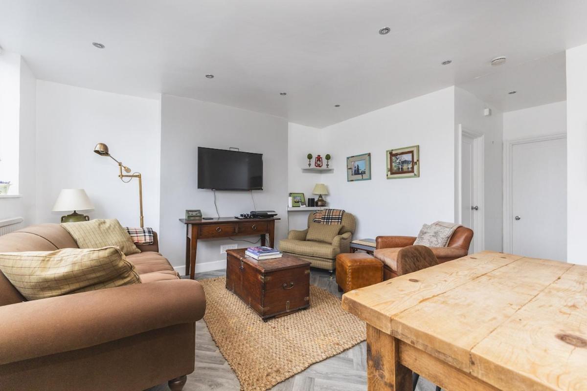 Lovely 2br Flat 5 Mins To Tube, Fullham